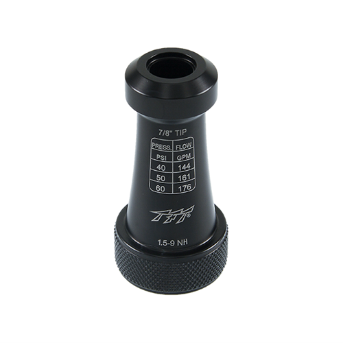 Smoothbore Series Straight Tip